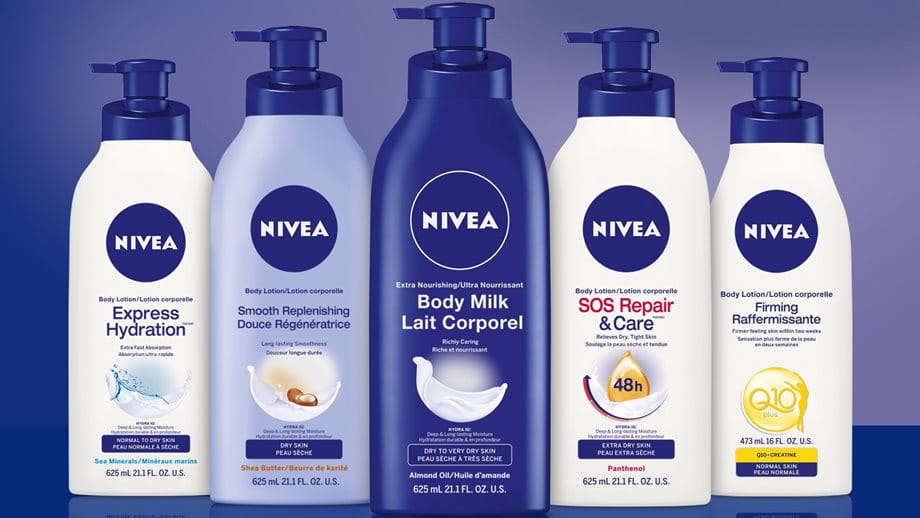 NIVEA | Beiersdorf